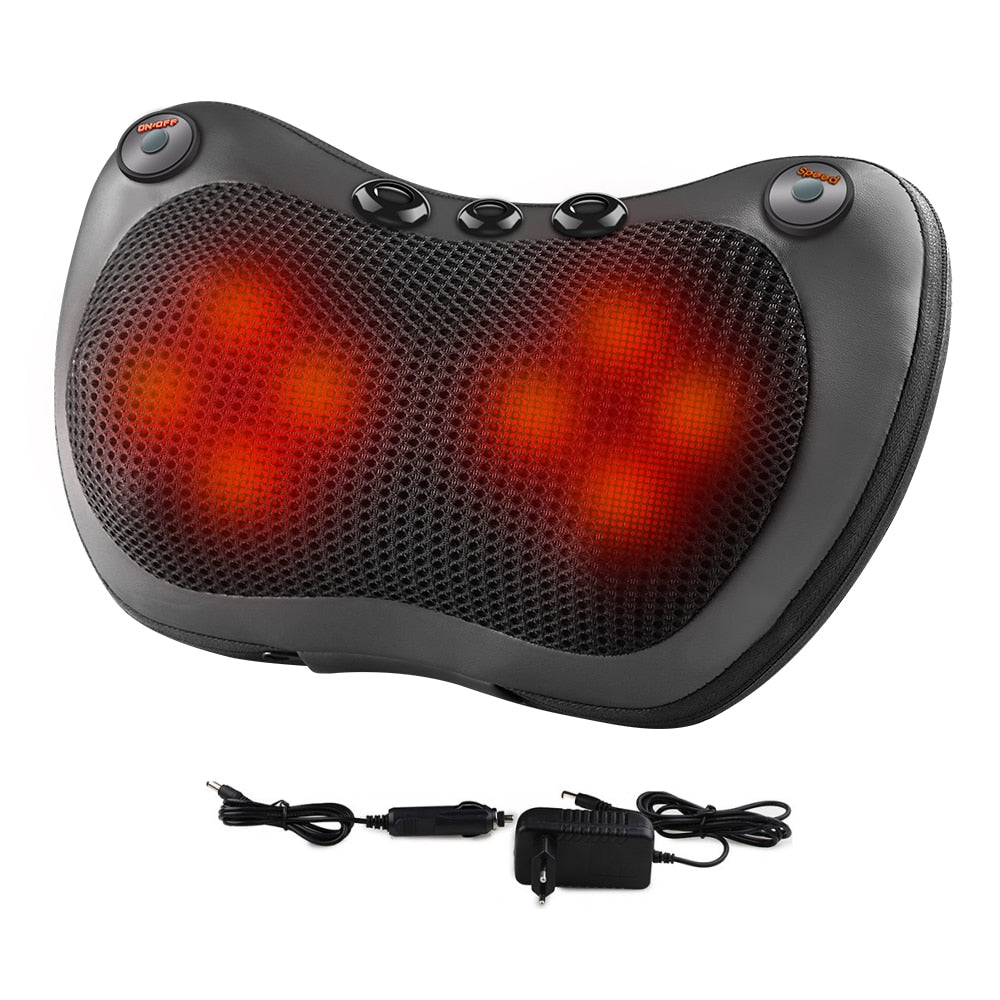 UltrGlim Lower Back Massager